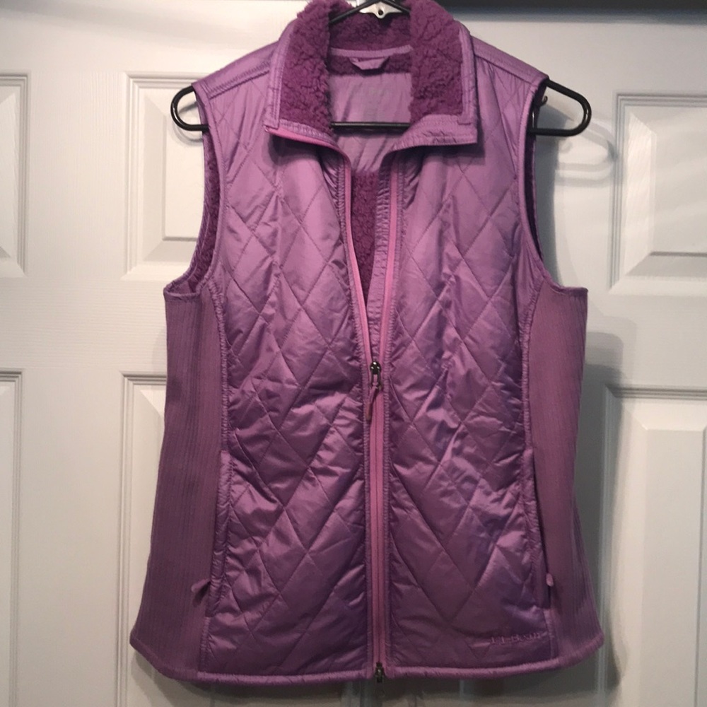 L.L. Bean Woman’s Vest